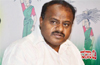 Cong, BJP in frivolous tussels, poor governance - HDK